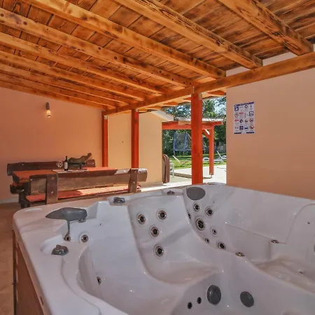 Simac - Pzn215 By Interhome Holiday home *