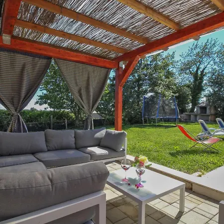 Simac - Pzn215 By Interhome Holiday home *