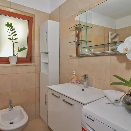 Simac - Pzn215 By Interhome Holiday home *